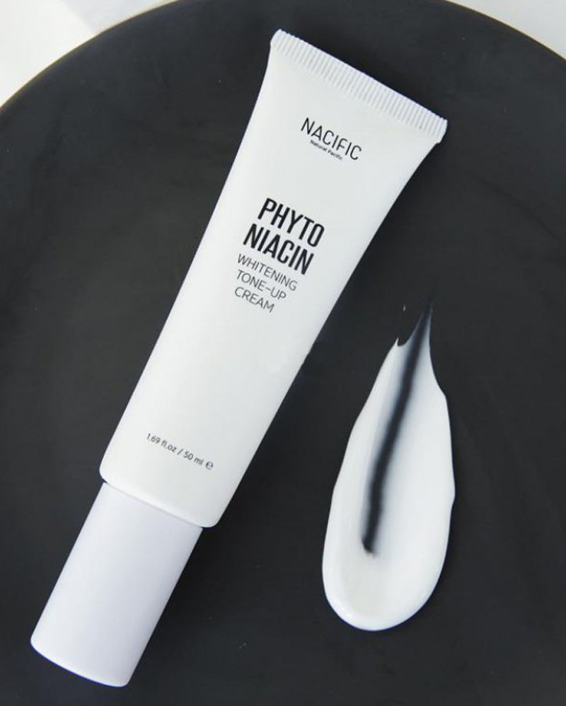 Nacific Phyto Niacin Whitening Tone-Up Cream