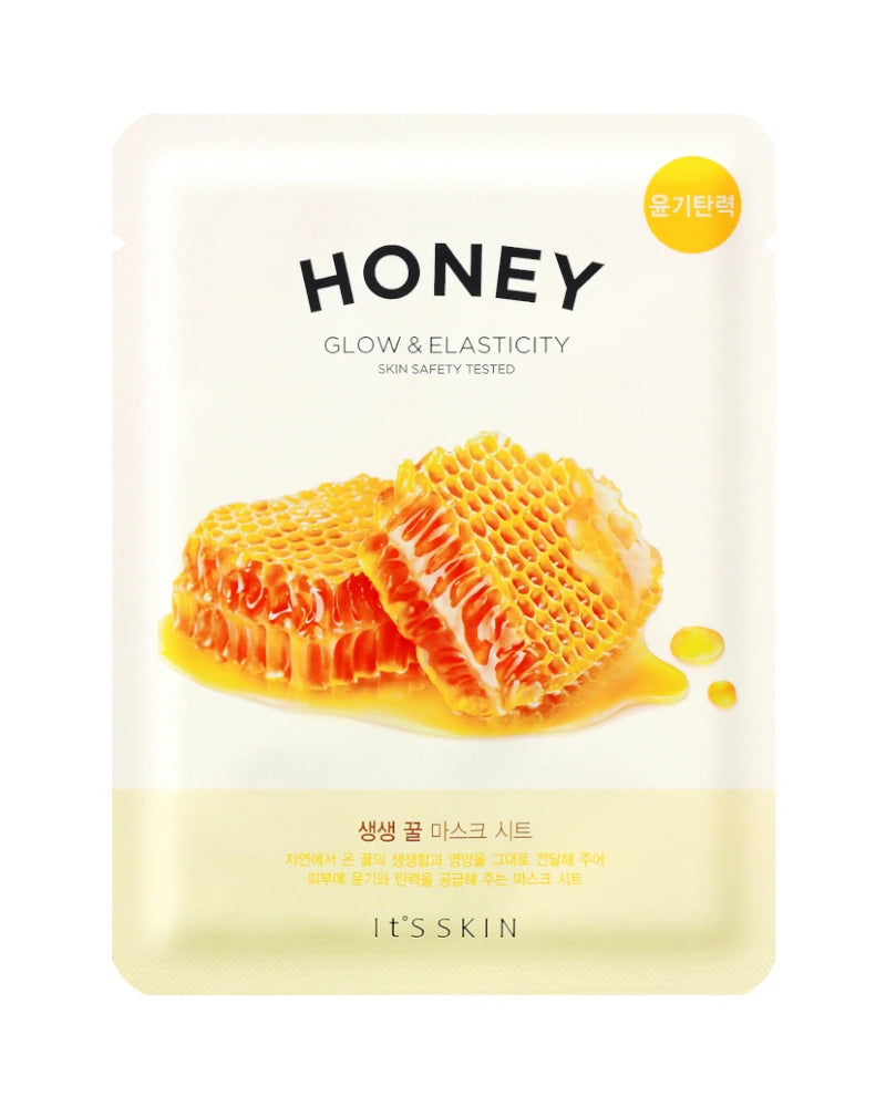 It's Skin The Fresh Mask Sheet Honey