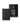 Nacific Blackhead All Kill Black Block