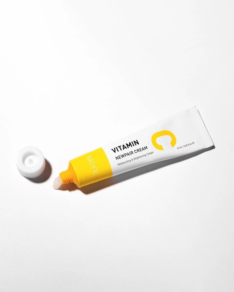 Nacific Vitamin C Newpair Cream