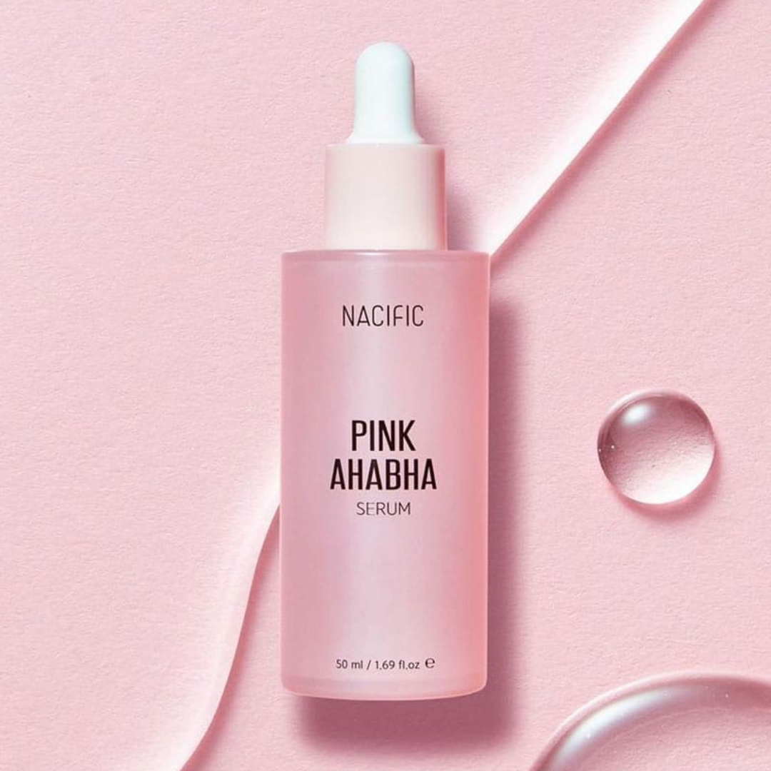 AHA BHA ve Salisilik Asitli Ürünler - KOKOMA