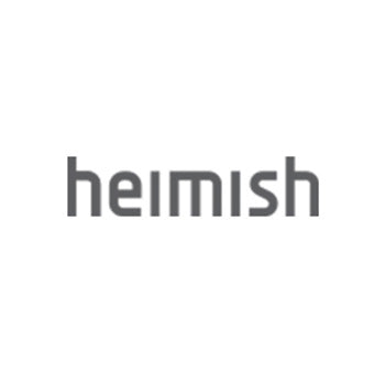 HEIMISH