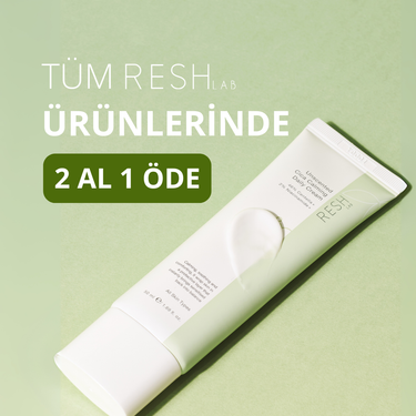 2 AL 1 ÖDE BAŞLADI