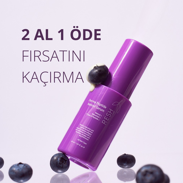 2 AL 1 ÖDE BAŞLADI