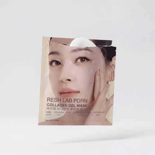 Yaşlanma Belirtilerine Karşı PDRN Gücü!😍 Resh Lab PDRN Kolajen Jel Maske, sıradan kağıt maskelerin ötesinde bir bakım sunar. İçeriğindeki PDRN (Somon DNA) ile hücre yenilenmesini desteklerken, kolajen ve 5 farklı peptid kompleksiyle cildinizi derinlemesine yapılandırır.🧬
Jel formu sayesinde cilde tam uyum sağlar ve içeriği doğrudan alt katmanlara hapseder.
✨Sonuç: Neme doymuş, pürüzsüz ve yenilenmiş bir cilt!
#reshlab #pdrn #kolajen