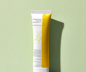 Resh Lab UV Shield Natural Sunscreen SPF50+ PA++++