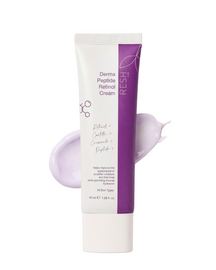 Resh Lab Derma Peptide Retinol Cream