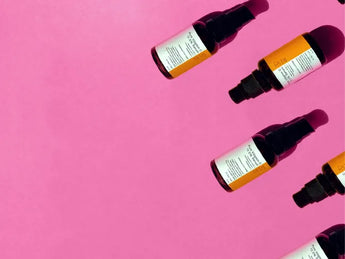 Cilt lekelerinle vedalaşmaya hazır mısın? Reshlab Pure Vitamin C Serumu keşfet!