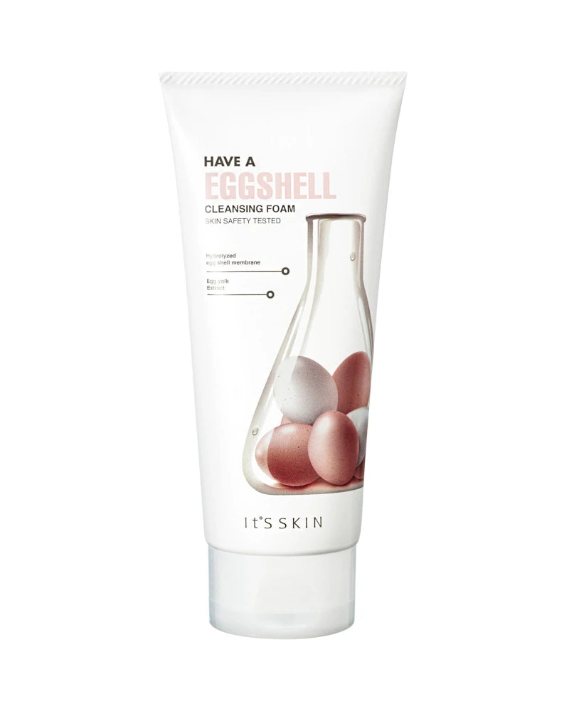 It's Skin Have a Eggshell Cleansing Foam