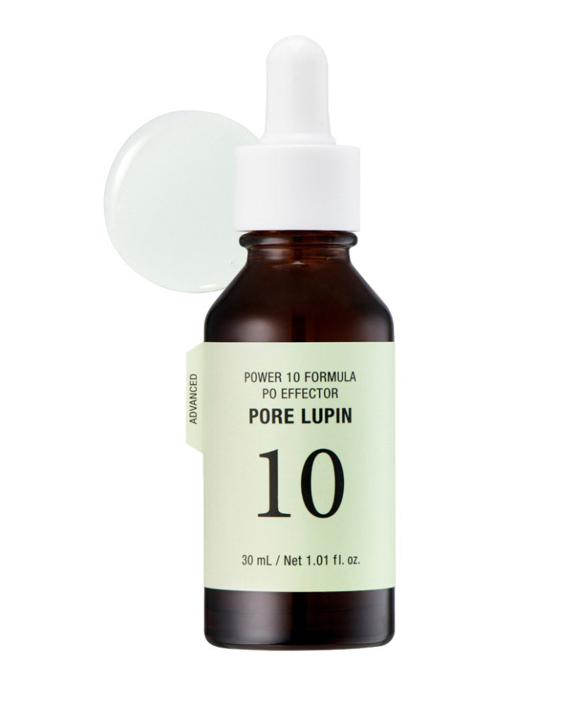 It's Skin Power 10 Formula PO Effector AD Pore Lupin