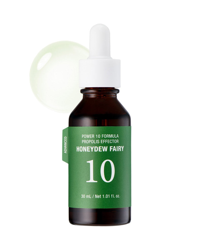 It's Skin Power 10 Formula Propolis Effector AD Honeydew Fairy