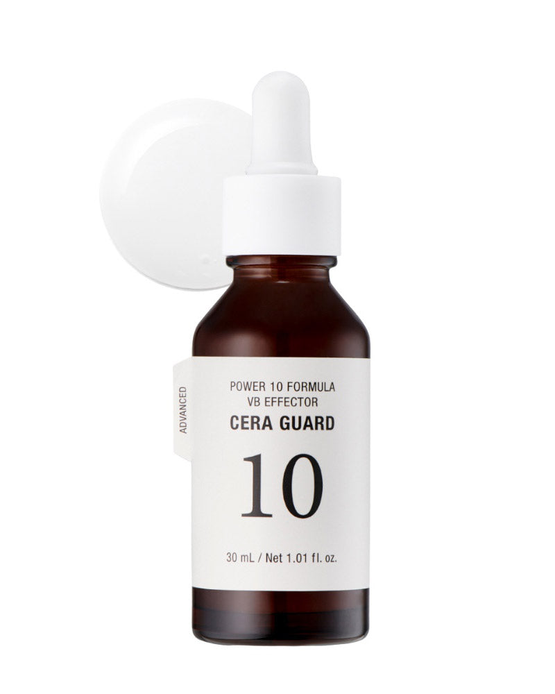It's Skin Power 10 Formula VB Effector AD Cera Guard