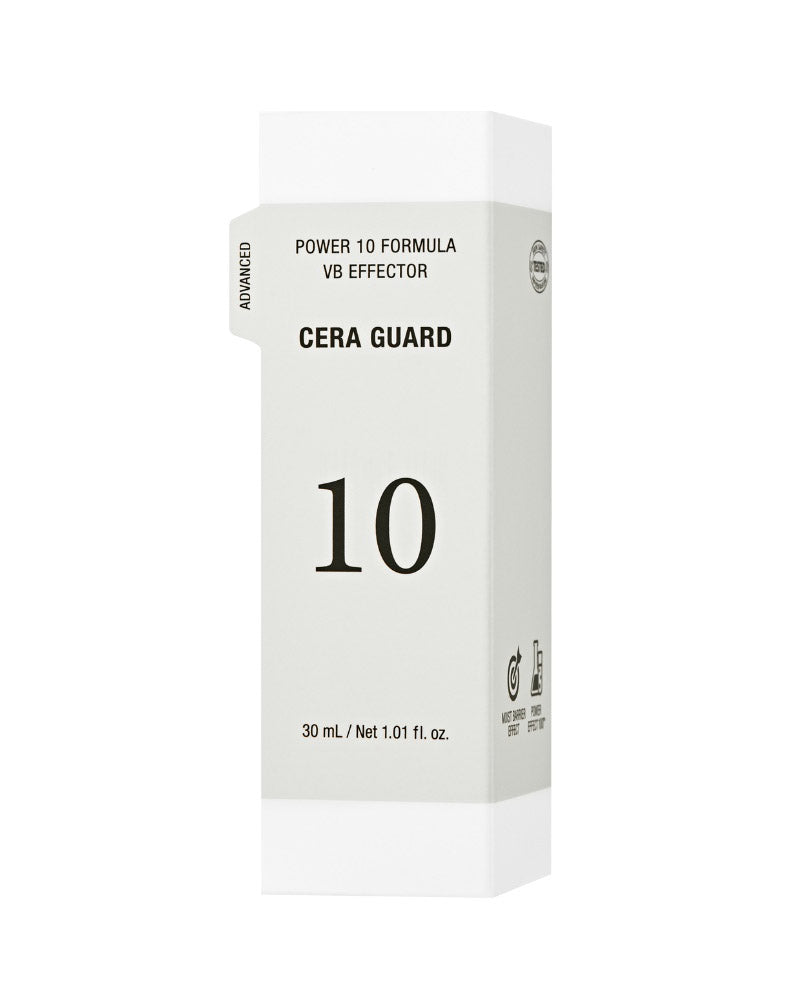 It's Skin Power 10 Formula VB Effector AD Cera Guard