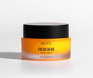 Nacific Fresh Herb Origin Cream 50ml