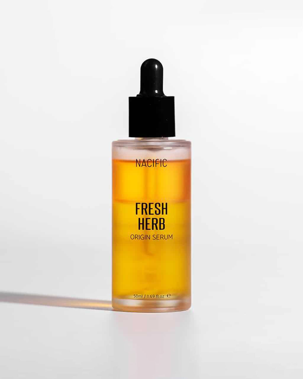 Nacific Fresh Herb Origin Serum