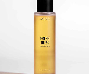 Nacific Fresh Herb Origin Toner
