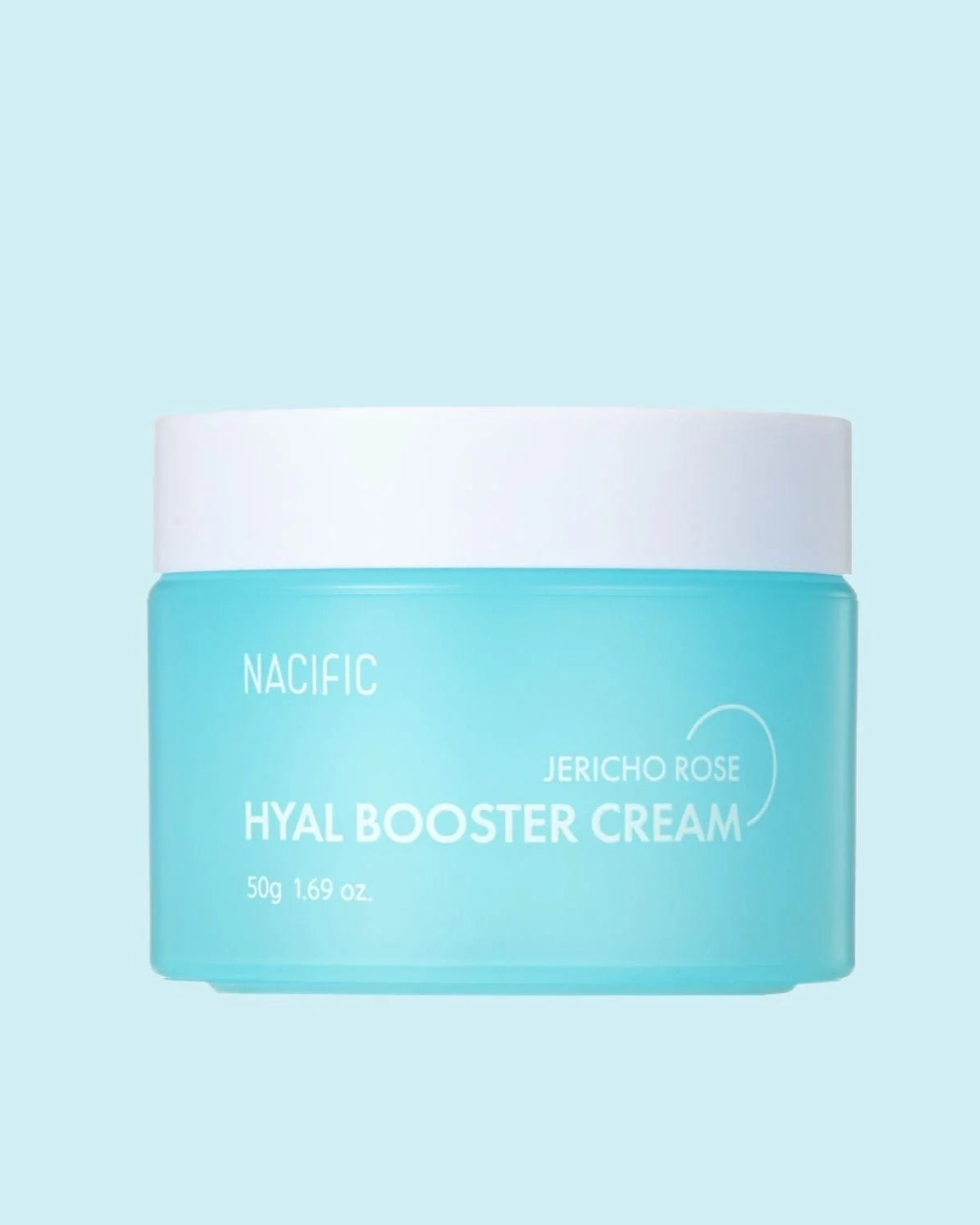 Nacific Hyal Booster Cream 50ml