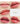 Nacific Vegan Lip Glow #01 Clear