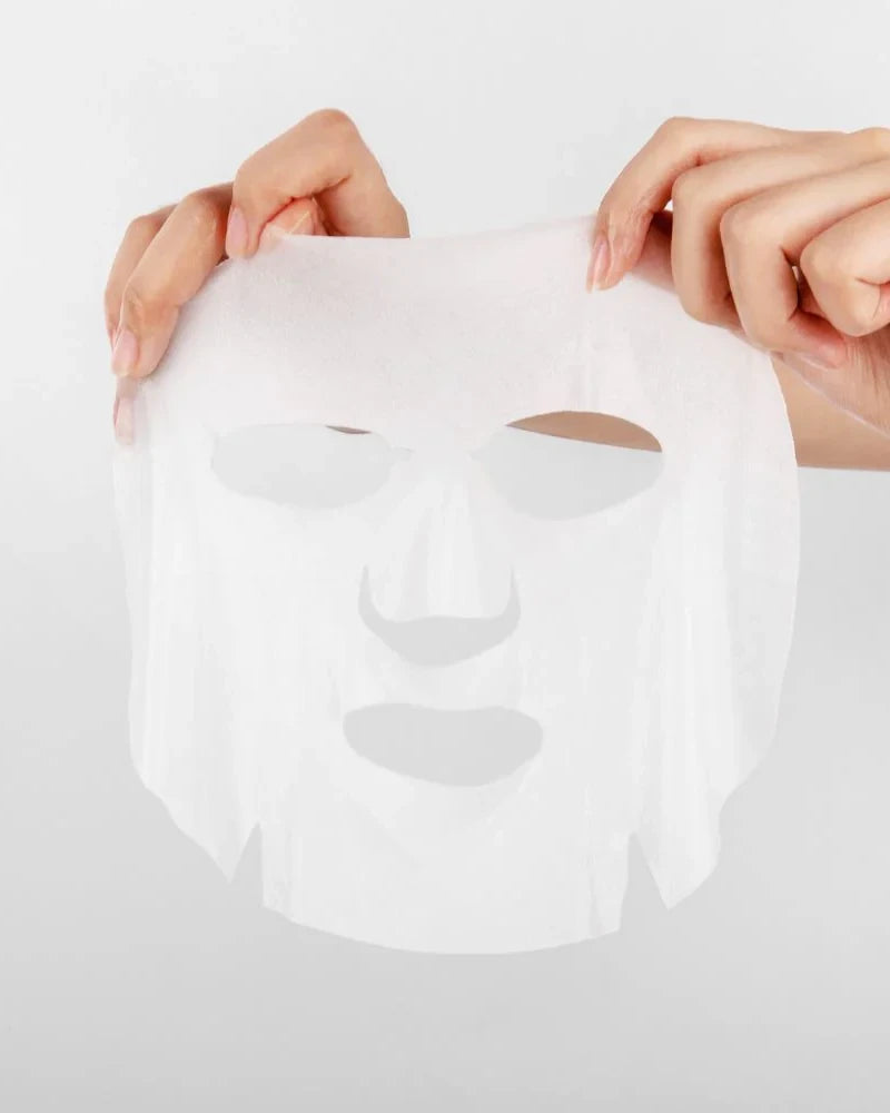 Nacific Vita Ceramide Moisture Mask