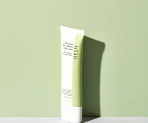 Resh Lab Unscented Cica Calming Daily Cream